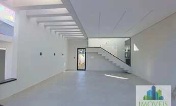 Imagem 3: Casa com 4 dormitórios para alugar, 250 m² por R$ 10.000,00/mês - Condomínio Terras de São