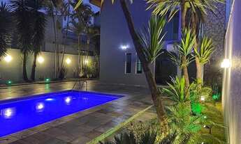 Imagem: Casa para venda com piscina no bairro Vila