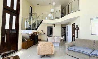 Imagem 4: ALUGUE CASA DUPLEX NO BOSQUE DOS PÁSSAROS