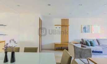 Imagem: Apartamento para alugar no Itaim Bibi com