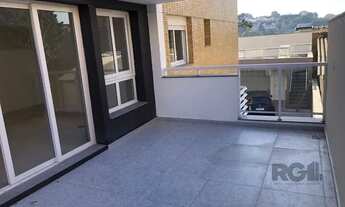 Imagem 3: Cobertura para Venda - 214.34m², 3 dormitórios, sendo 3 suites, 2 vagas - Tristeza