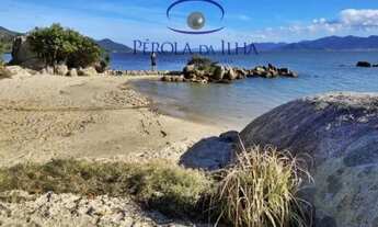 Imagem 5: TERRENO RESIDENCIAL em FLORIANÓPOLIS - SC, TAPERA DA BASE