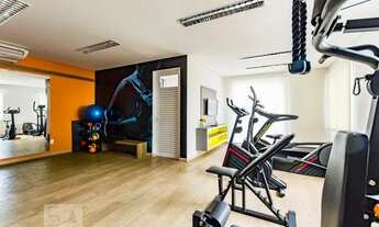 Imagem 6: Apartamento para Aluguel - Guanabara, 3 Quartos, 95 m2