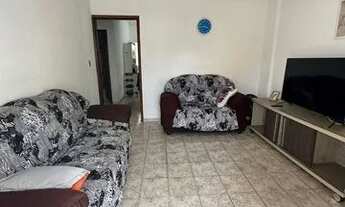 Imagem 2: AD Casa para venda tem 90 metros quadrados com 2 quartos em Periperi - Salvador - BA