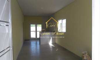 Imagem 7: Vendo a casa no Jardim Tropical Ville