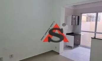 Imagem: Casa com 1 dormitório para alugar, 60 m²