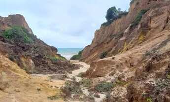Imagem 3: Casa Jacumã/PB -Praia do Amor com vista para o mar. 3 quartos. 200 metros da praia