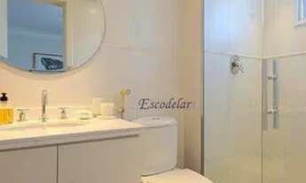 Imagem 13: Apartamento com 3 dormitórios à venda, 166 m² por R$ 3.900.000,00 - Vila Nova Conceição