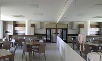 Imagem 5: Apartamento para venda 2 quartos com suíte 2 vagas de garagem em Roçado - São José - Santa