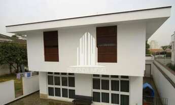 Imagem: Casa Sobrado à venda de 400m² no Alto