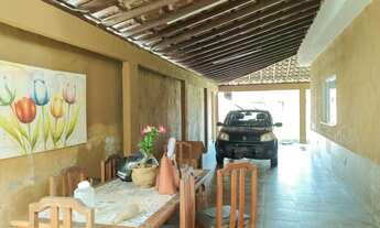 Imagem 7: Casa para aluguel independente em Fragoso com Quintal