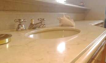 Imagem 7: Belo Apartamento 361m2 para locação R$ 11.000,00 - Morumbi