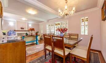 Imagem 6: Cód.: 602 - Seu refúgio perfeito: casa em condomínio nobre no Comary, Teresópolis