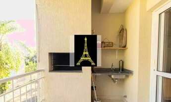 Imagem 6: Casa com 3 dormitórios, 276 m² - venda por R$ 1.060.000,00 ou aluguel por R$ 6.100,00/mês