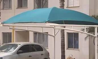 Imagem 4: ?Lindo apartamento no condomínio Parque Rio Negro