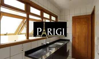 Imagem 7: Apartamento com 2 dormitórios para alugar, 70 m² por R$ 2.860,00/mês - Petrópolis - Porto