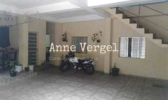 Imagem 7: Casa à venda no bairro Vila Menck - Osasco/SP