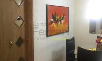 Imagem 4: Apartamento a venda, Jardim São Judas Tadeu, Guarulhos, 02 dormitórios, 01 vaga