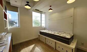 Imagem 6: Apartamento com 4 quartos (suites) para vender em Ipanema Garcia D Avila