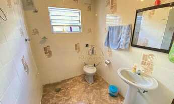 Imagem 4: Sobrado com 3 dormitórios à venda, 229 m² por R$ 425.000 - Vila Luzita - Santo André/SP