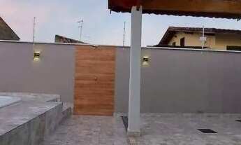 Imagem 7: Casa com 2 dormitórios à venda, 74 m² por R$ 300.000 - Jardim Regina - Itanhaém/SP