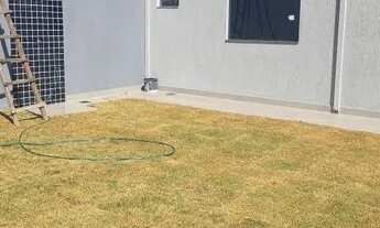 Imagem 2: VICENTE PIRES CASA MODERNA PÉ DIREITO DUPLO EXCELENTE LOCALIZAÇÃO