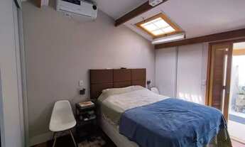 Imagem 3: Casa com 3 dormitórios à venda, 122 m² por R$ 1.650.000,00 - Jardim Paulista - São Paulo/S