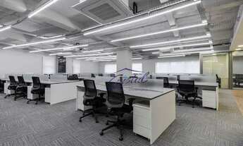 Imagem 3: Sala coml 410m² Plug &Play