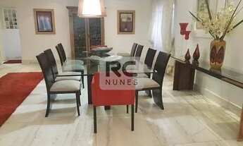 Imagem 3: Casa de 320m², 5 quartos, 4 banheiros, 6 vagas no Santa Lúcia