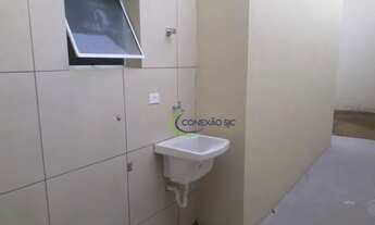 Imagem 3: Casa com 2 dormitórios à venda, 64 m² por R$ 290.000 - Jardim Por do Sol - São José dos Ca