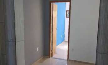 Imagem 5: Casa localiza em vila (Sala, Quarto,Cozinha, Banheiro e area de serviço