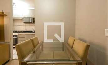 Imagem 6: Apartamento para Aluguel - Jardim Cocaia, 2 Quartos, 48 m2