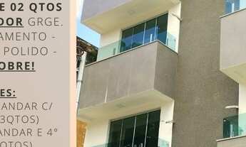 Imagem: Apartamentos Novos no Lourdes - c/ Elevador