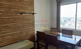 Imagem: Apartamento 2 Dormitórios na Freguesia