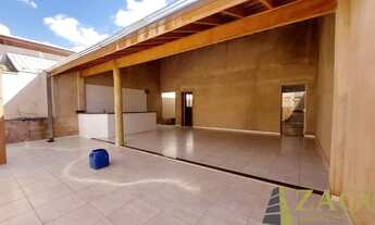 Imagem: Casa no Residencial Meireles