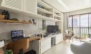 Imagem 2: Apartamento Venda Pompéia 176 m² 3 Dormitórios