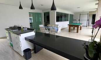 Imagem: Casa de condomínio para venda com 400 metros