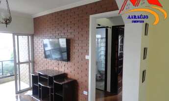 Imagem 4: OSASCO - Apartamento Padrão - CENTRO