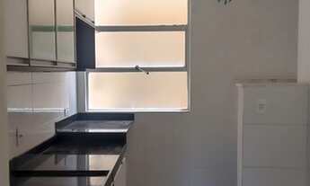 Imagem 7: Apartamento á venda no bairro Floramar