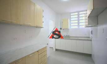 Imagem 5: Apartamento com 3 dormitórios para alugar, 100 m² por R$ 5.473,00/mês - Cerqueira César