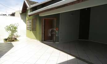 Imagem 3: CASA TÉRREA A 50 METROS DO PARQUE ECOLÓGICO EM UM DOS MELHORES BAIRROS RESIDENCIAIS DE IND