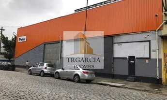 Imagem 2: Galpão em Mooca - São Paulo