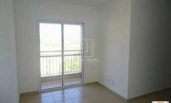 Imagem 1: Apartamento (tipo - padrao) 2 dormitórios/suite, cozinha planejada, portaria 24hs, lazer