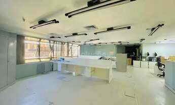 Imagem: Sala Comercial para venda e locação, Água