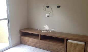 Imagem 5: Apartamento com 1 dormitório para alugar, 40 m² por R$ 1.700,00/mês - Bosque das Juritis