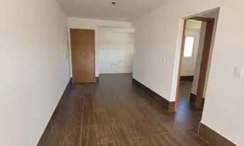 Imagem 3: Apartamento com 2 dormitórios à venda, 52 m² por R$ 375.000,00 - Parque das Nações - Santo