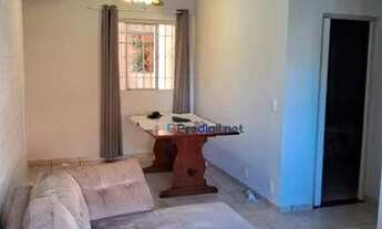 Imagem 7: Apartamento com 2 dormitórios à venda, 65 m² por R$ 240.000 - Freguesia do Ó - São Paulo/S