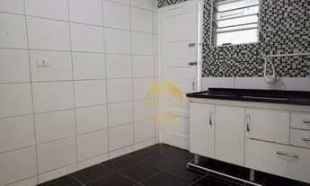 Imagem 3: Apartamento com 2 dormitórios à venda, 69 m² por R$ 310.000,00 - Vila Belmiro - Santos/SP