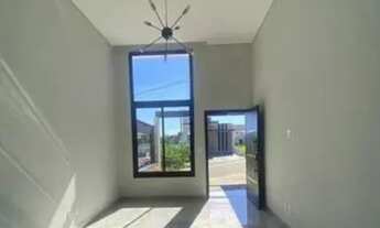 Imagem 2: Casa Condomínio - Horto Florestal Villagio - Sorocaba/SP