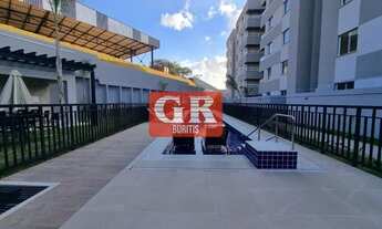 Imagem 4: Apartamento à venda, 2 quartos, 1 vaga, Buritis - Belo Horizonte/MG